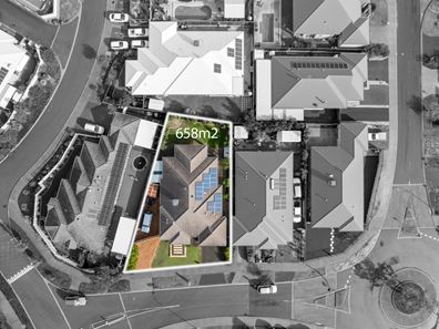 3 Gippsland Way, Ellenbrook WA 6069