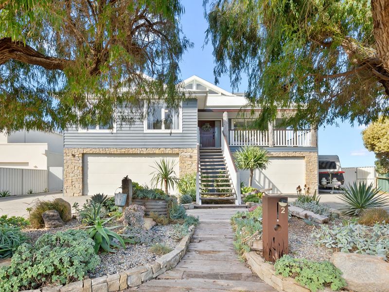 2 Treasure Road, Singleton WA 6175