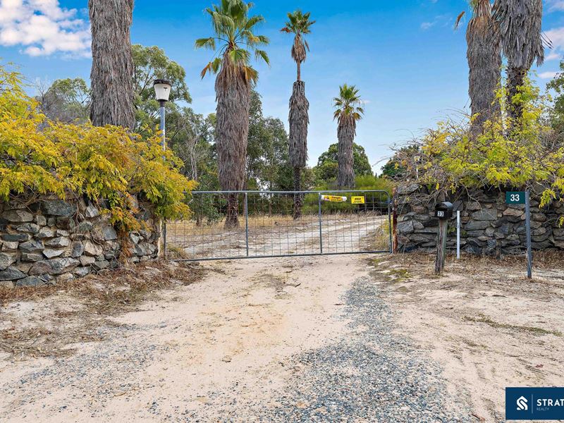 33 Nicolas Drive, Casuarina WA 6167