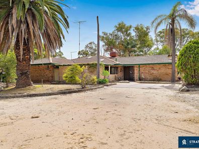33 Nicolas Drive, Casuarina WA 6167