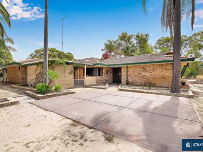 33 Nicolas Drive, Casuarina WA 6167