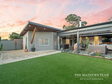 3003 Albany Highway, Kelmscott WA 6111