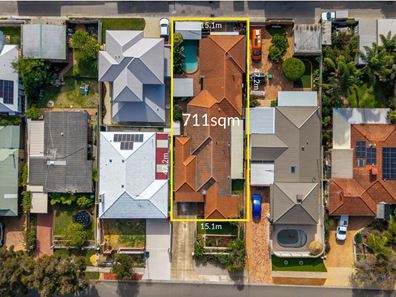 113 Marine Terrace, Sorrento WA 6020