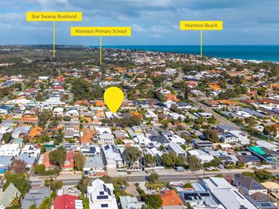 113 Marine Terrace, Sorrento WA 6020