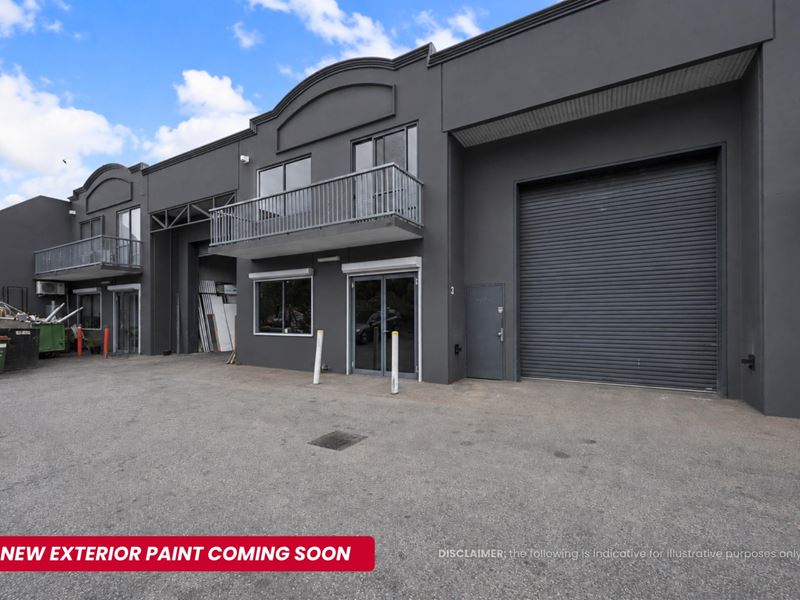 3/1 Port Kembla Drive, Bibra Lake