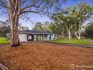 172 Gossage Road, Cardup WA 6122