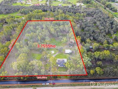 172 Gossage Road, Cardup WA 6122