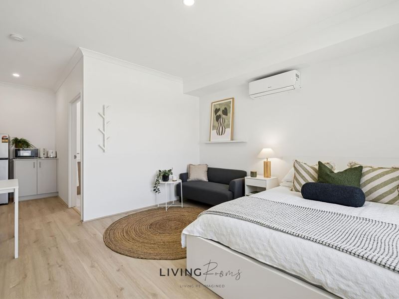 Room/1  9 Heppell Gardens, Clarkson