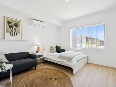 Room/1  9 Heppell Gardens, Clarkson WA 6030