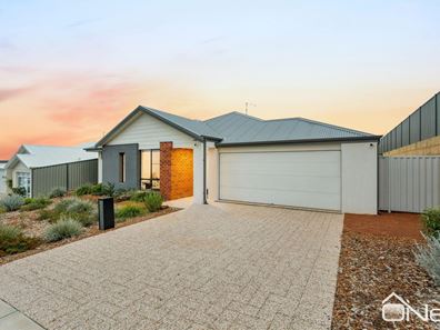 13 Albion Road, Byford WA 6122