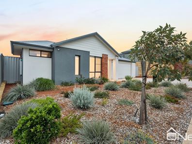13 Albion Road, Byford WA 6122