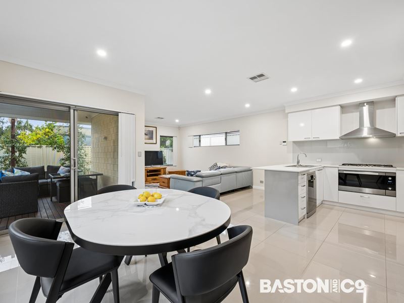 4/122 Oats Street, Carlisle WA 6101