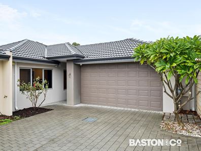 4/122 Oats Street, Carlisle WA 6101