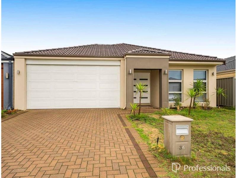 36 Wannell Street, Queens Park WA 6107