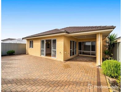 36 Wannell Street, Queens Park WA 6107