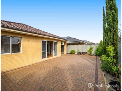 36 Wannell Street, Queens Park WA 6107