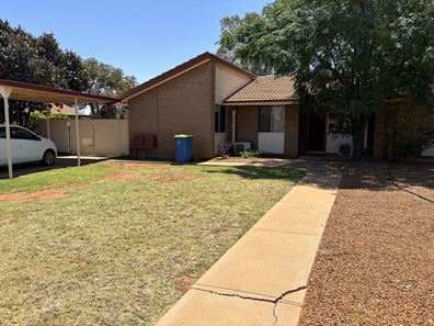 9/7 Britannia Place South, Kalgoorlie WA 6430
