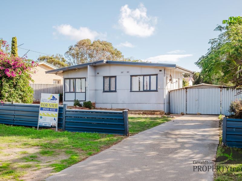 3 Hebe Street, Rangeway