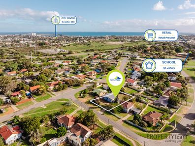 3 Hebe Street, Rangeway WA 6530
