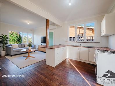 3 Hebe Street, Rangeway WA 6530
