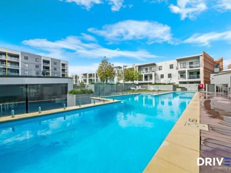 42/1 Stockton Bend, Cockburn Central