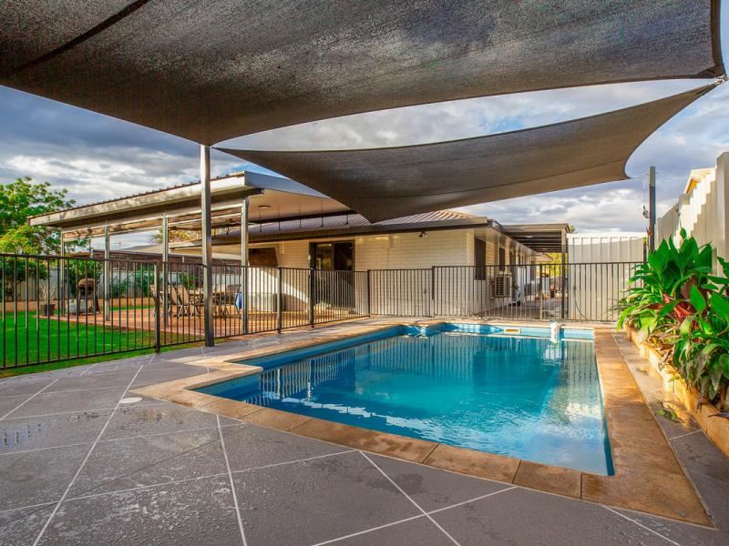 73 Limpet Crescent, South Hedland