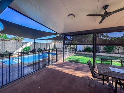 73 Limpet Crescent, South Hedland WA 6722