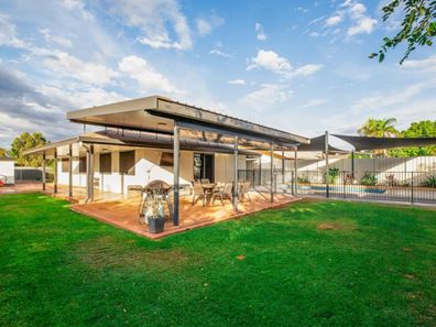 73 Limpet Crescent, South Hedland WA 6722