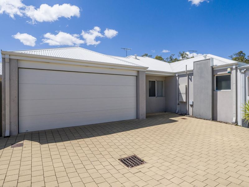 3/74 Mead Street, Byford