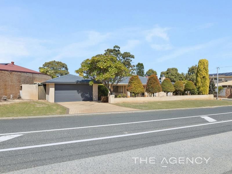 14 Neville Drive, Wanneroo WA 6065