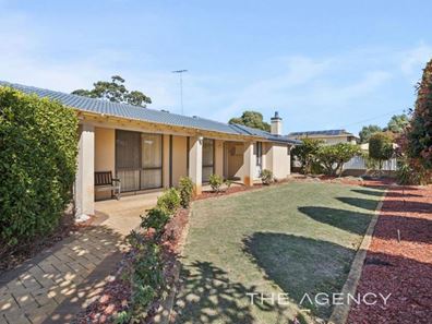 14 Neville Drive, Wanneroo WA 6065