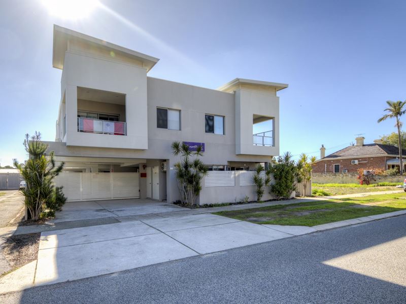 4/54 North Street, Midland