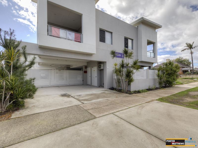 4/54 North Street, Midland WA 6056