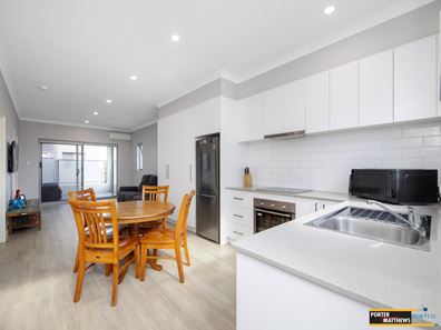 4/54 North Street, Midland WA 6056