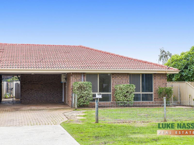 26B Marian Avenue, Armadale WA 6112