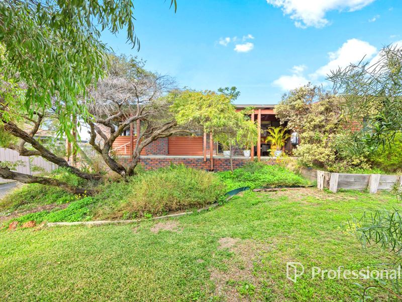 15 Foster Street, Eaton WA 6232