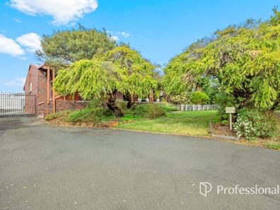 15 Foster Street, Eaton WA 6232