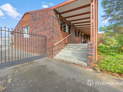 15 Foster Street, Eaton WA 6232