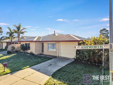 30 Ashworth Way, Brookdale WA 6112