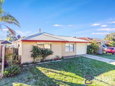 30 Ashworth Way, Brookdale WA 6112