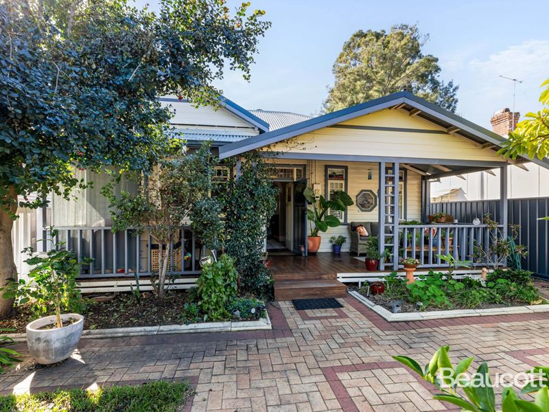 52 Beatty Avenue, East Victoria Park WA 6101