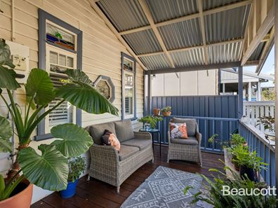 52 Beatty Avenue, East Victoria Park WA 6101