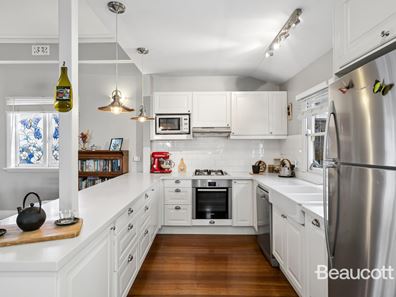 52 Beatty Avenue, East Victoria Park WA 6101