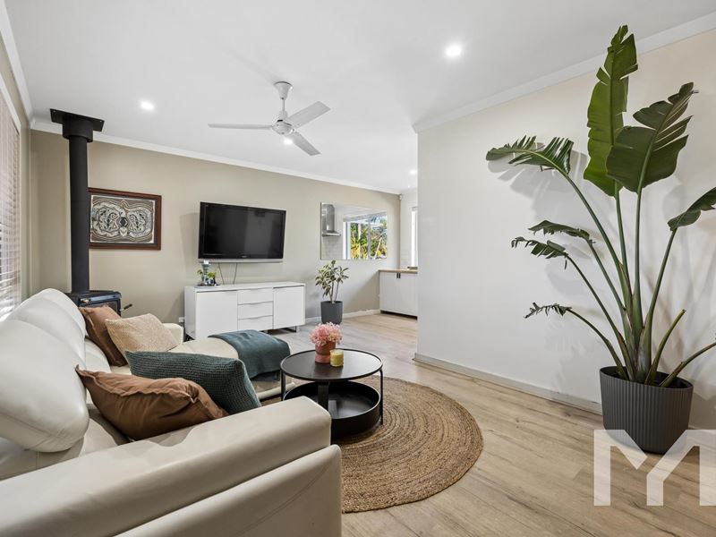 45a Hammad Street, Palmyra