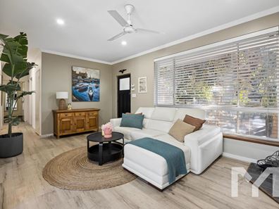45a Hammad Street, Palmyra WA 6157
