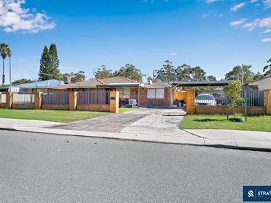 12 Oleander Street, Maddington WA 6109