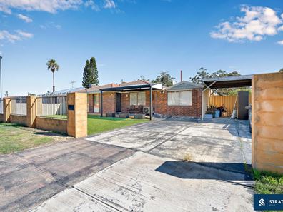 12 Oleander Street, Maddington WA 6109