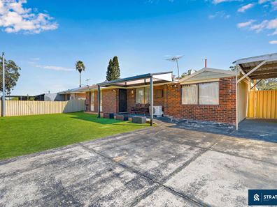 12 Oleander Street, Maddington WA 6109