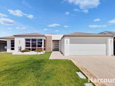 16 Press Street, Yanchep WA 6035