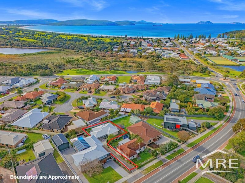 98A Middleton Road, Middleton Beach WA 6330